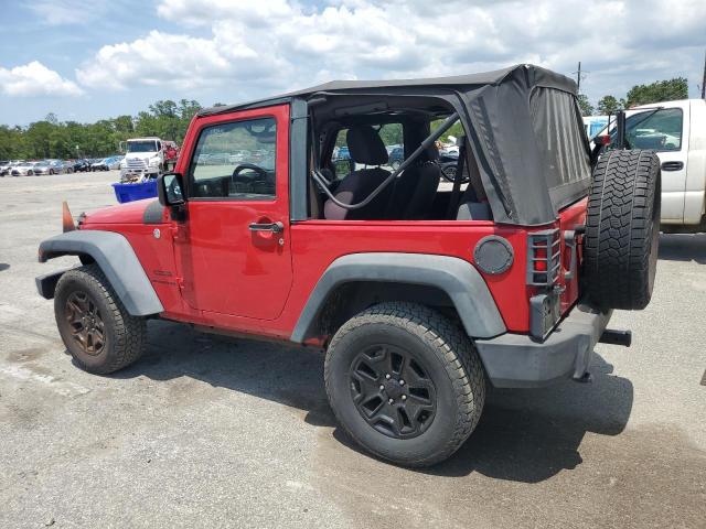 Vin: 1c4ajwag2el147510, lot: 62452445, jeep wrangler sport 20142