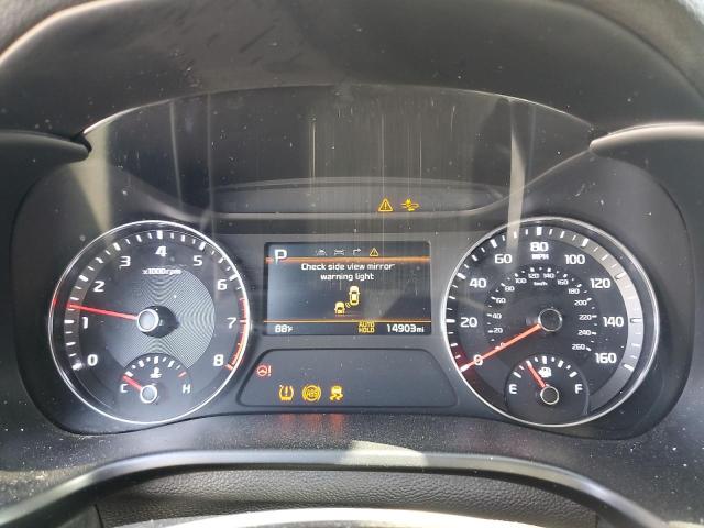 2024 KIA FORTE GT L 3KPF54AD6RE826148