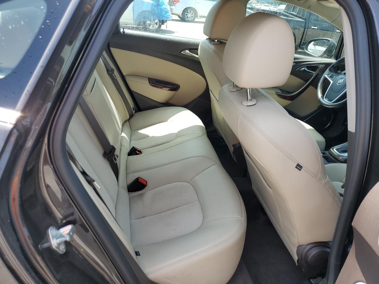 BUICK VERANO CONVENIENCE