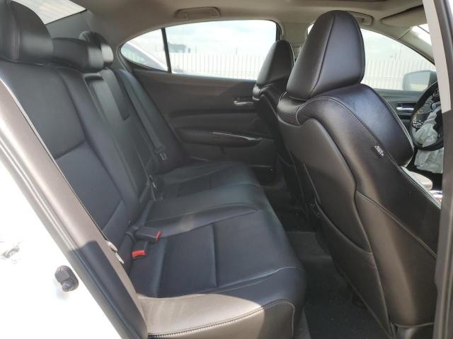 2016 ACURA TLX ADVANC 19UUB3F72GA800788