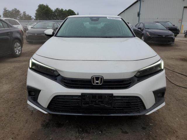2023 HONDA CIVIC TOUR 2HGFE1F91PH000071