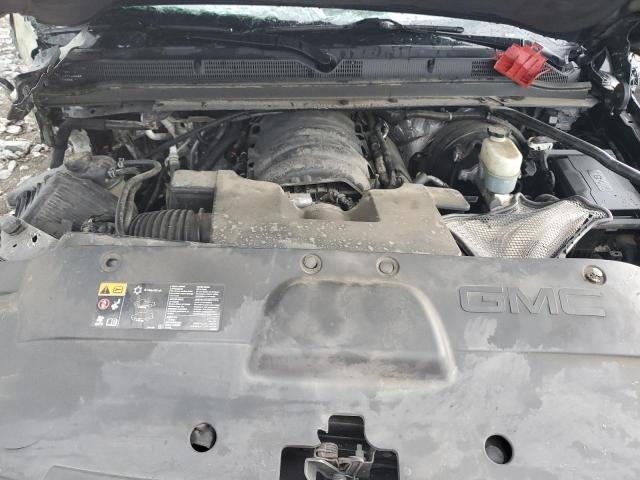 2016 GMC YUKON DENA 1GKS2CKJXGR302898