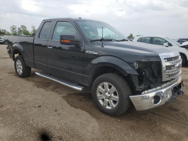 Vin: 1ftex1cm9dfd64295, lot: 59383275, ford f-150 super cab 20134