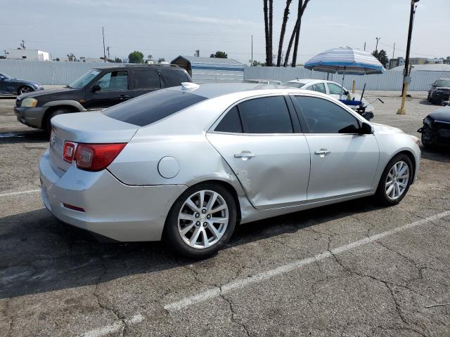 2016 CHEVROLET MALIBU LIM - 1G11E5SA8GF167795