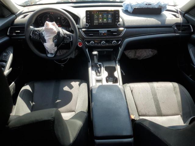2018 HONDA ACCORD EX - 1HGCV1F47JA224183