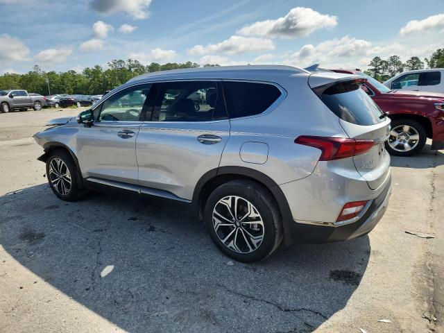 Vin: 5nms53aa7lh232571, lot: 59679065, hyundai santa fe limited 20202