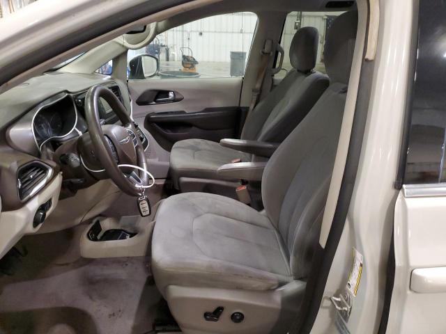 2017 CHRYSLER PACIFICA L 2C4RC1CG7HR593130