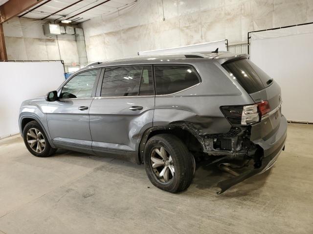 Vin: 1v2ur2ca5kc510674, lot: 58704635, volkswagen atlas se 20192
