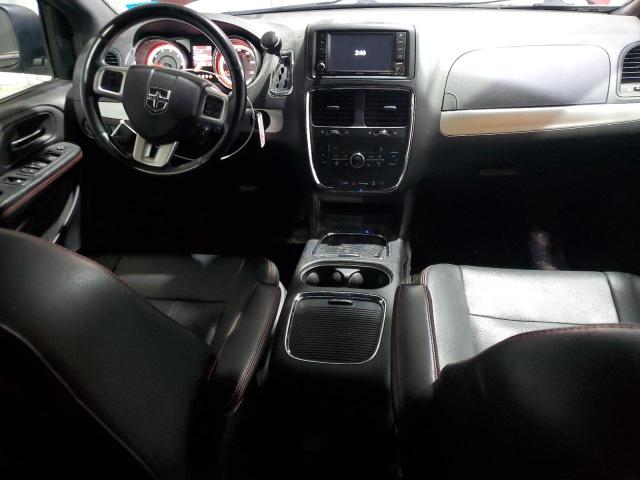 2018 DODGE GRAND CARA 2C4RDGEG2JR284636