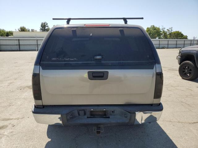 2012 CHEVROLET SILVERADO - 3GCPKREA1CG214543