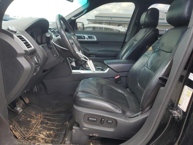 2012 FORD EXPLORER L - 1FMHK7F83CGA57089