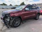 2017 JEEP GRAND CHER - 1C4RJFBG6HC670230