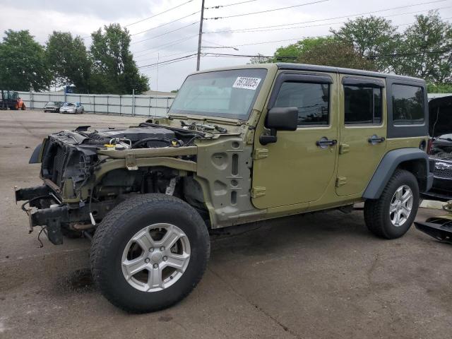 Vin: 1c4bjwdg3dl705461, lot: 59730025, jeep wrangler sport 2013 img_1