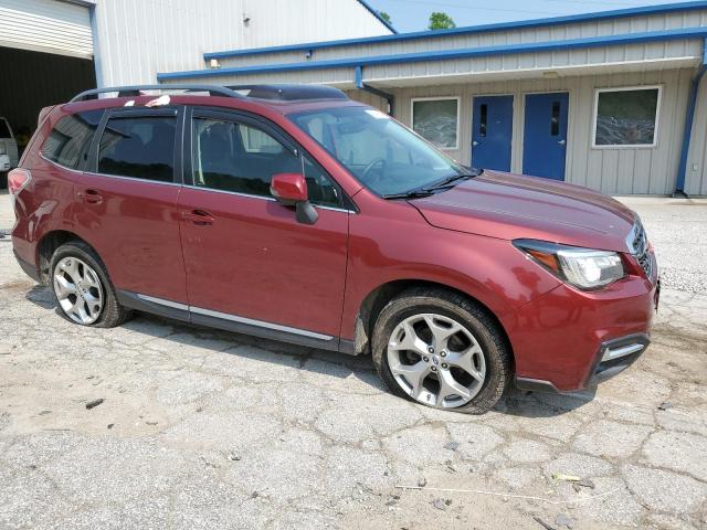 Vin: jf2sjawc6hh574422, lot: 59412485, subaru forester 2.5i touring 20174