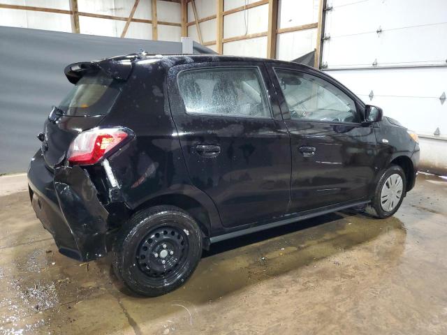 Vin: ml32auhj1rh025520, lot: 59714465, mitsubishi mirage es 20243