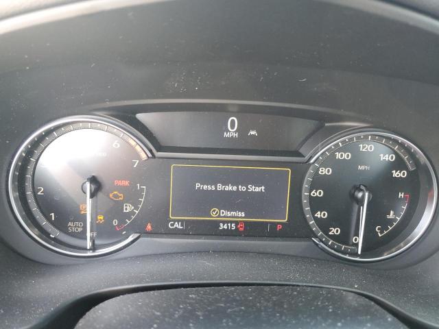 2023 CADILLAC XT4 SPORT 1GYFZER48PF170885