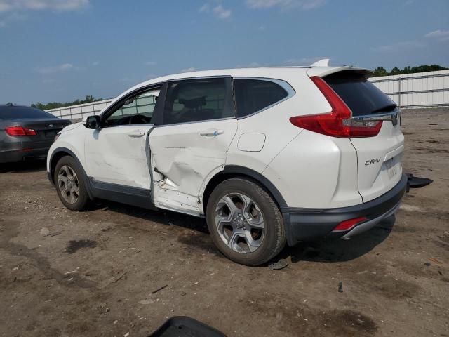 Vin: 2hkrw1h88kh515601, lot: 59697675, honda crv exl 20192