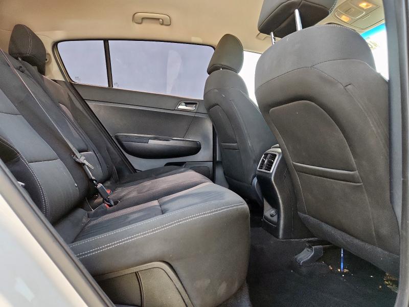 2020 KIA SPORTAGE L - KNDPMCAC0L7670530