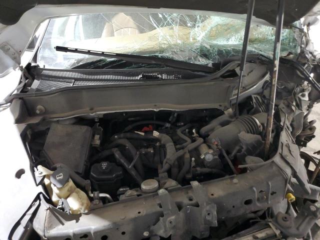 2016 BUICK ENCLAVE 5GAKVCKD3GJ176364