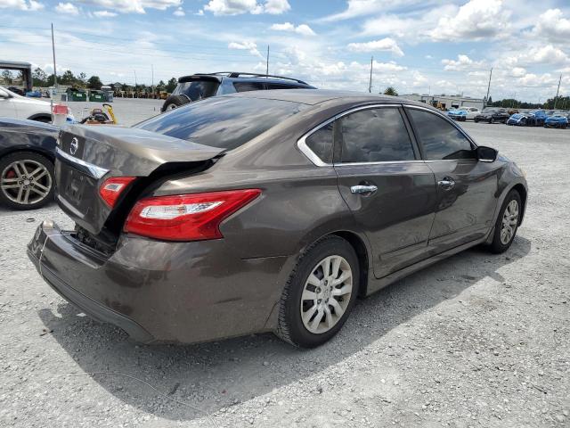 Vin: 1n4al3ap3gc132595, lot: 62811915, nissan altima 2.5 20163