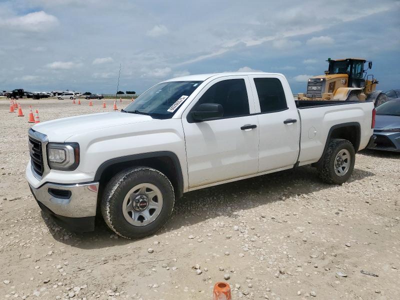 Vin: 1gtr1lec0jz366241, lot: 60286575, gmc sierra c1500 2018 img_1