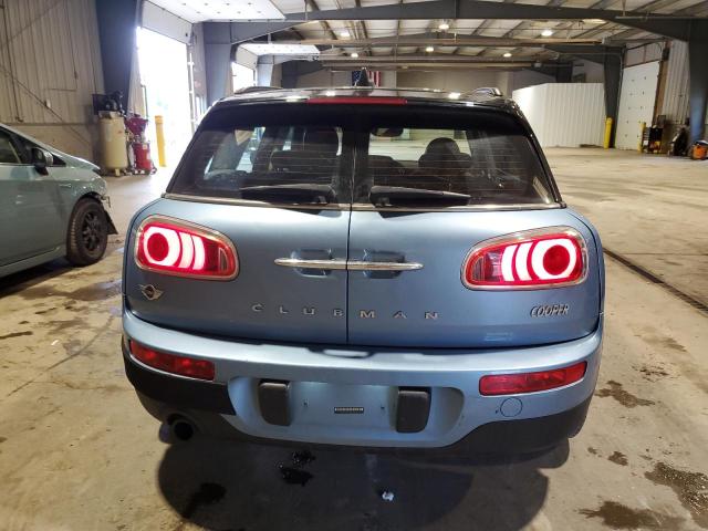 2017 MINI COOPER CLU WMWLU1C54H2C41803