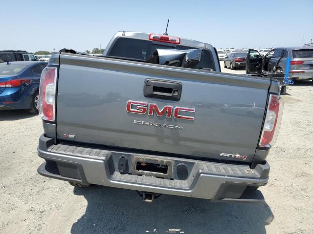 2021 GMC CANYON AT4 1GTG6FENXM1192418
