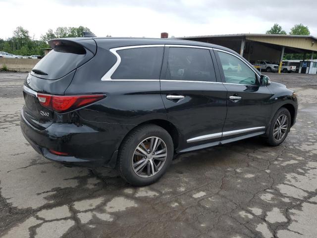2019 INFINITI QX60 LUXE 5N1DL0MM8KC510521