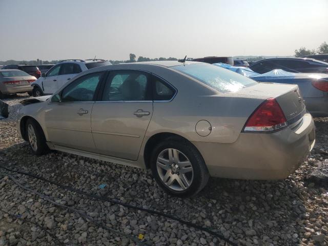 Vin: 2g1wb5ek2b1206299, lot: 61160085, chevrolet impala lt 20112