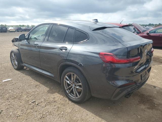 2021 BMW X4 XDRIVE3 5UX2V1C01M9F95987