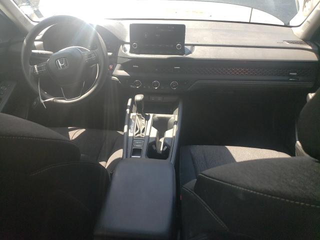 2024 HONDA ACCORD EX 1HGCY1F33RA079458