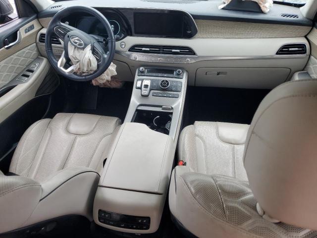 2022 HYUNDAI PALISADE C - KM8R7DHE7NU342146