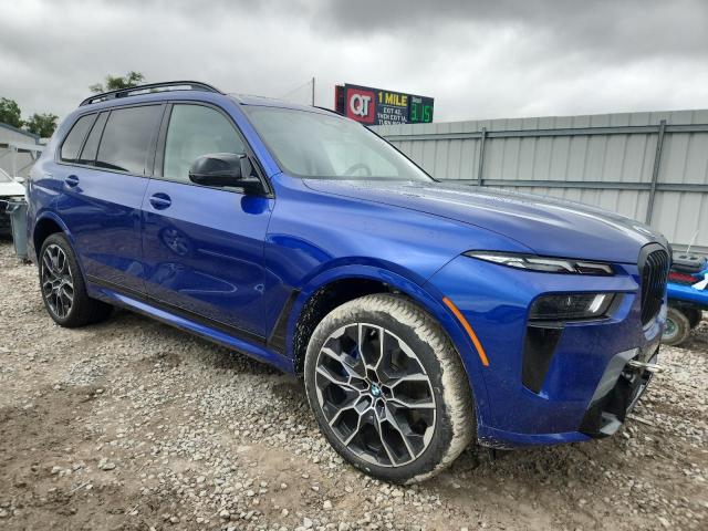 Vin: 5ux33em0xr9w00155, lot: 60526575, bmw x7 m60i m60i 20244