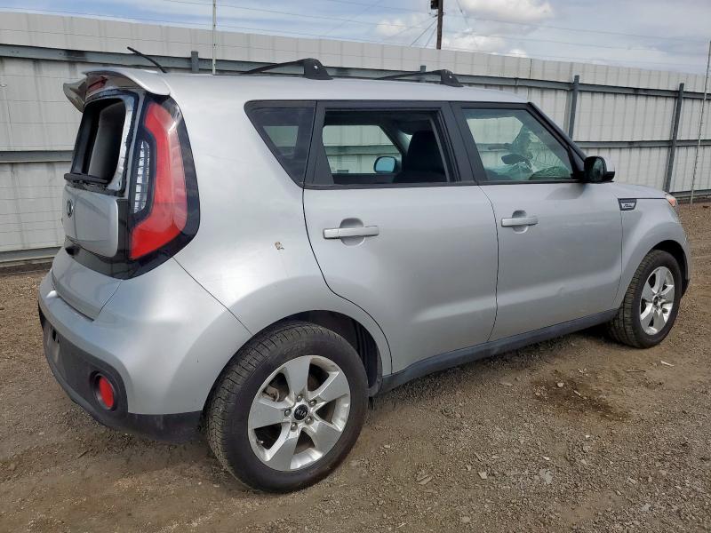 2019 KIA SOUL KNDJN2A20K7012449