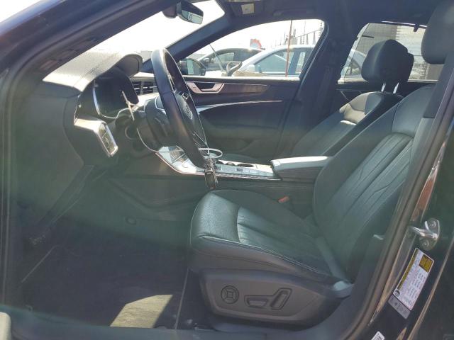 2021 AUDI A6 PRESTIG WAUM2AF25MN045628