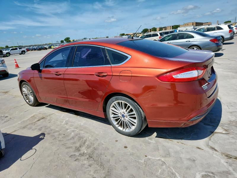 Vin: 3fa6p0hd0er376658, lot: 62926525, ford fusion se 20142
