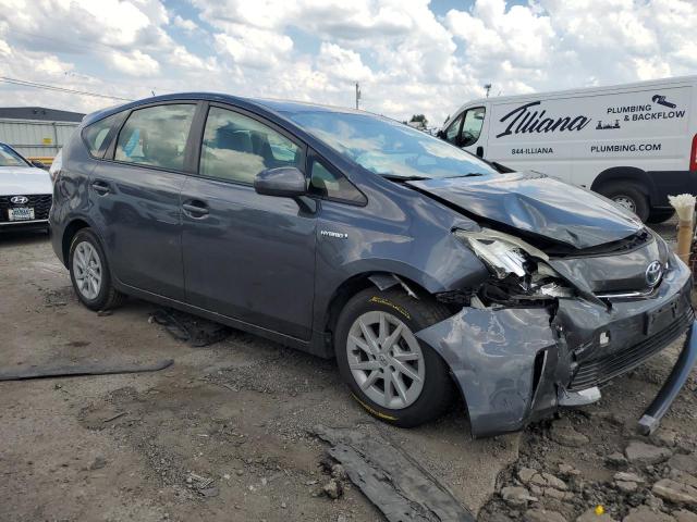 Vin: jtdzn3eu1d3289562, lot: 62781895, toyota prius 20134