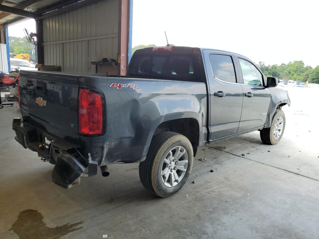 Global Auto Auctions