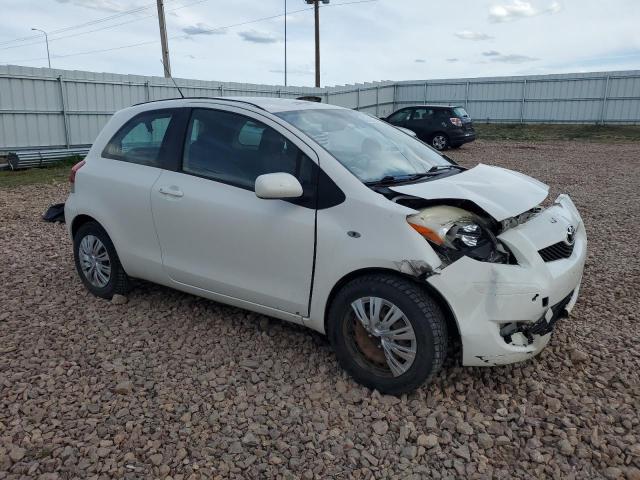 Vin: jtdjt4k34a5287101, lot: 60745015, toyota yaris 20104