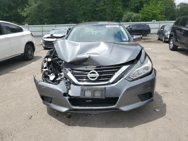 2017 NISSAN ALTIMA 2.5 - 1N4AL3AP4HC473649