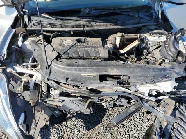 2015 NISSAN SENTRA S 3N1AB7AP0FY243991