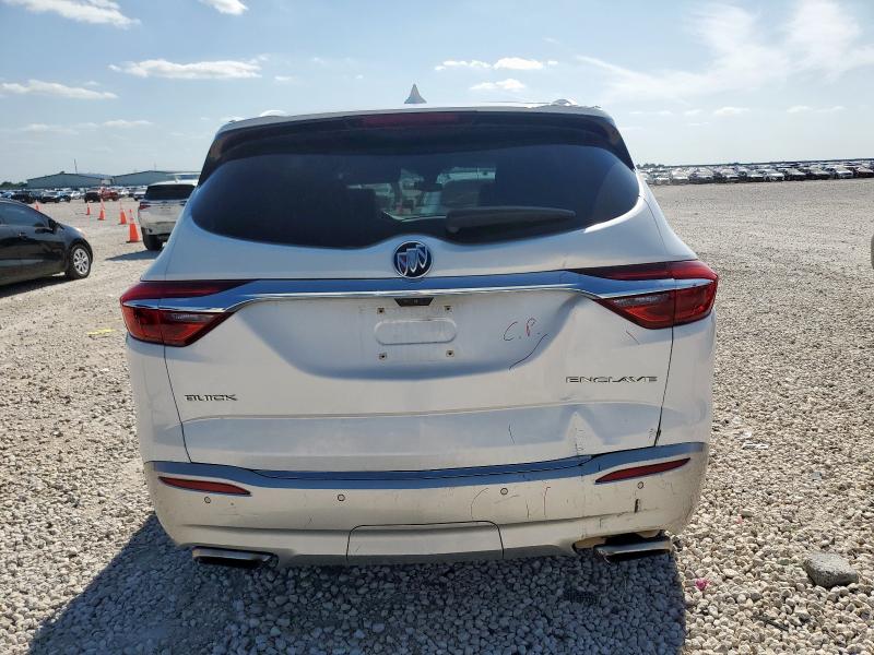 2018 BUICK ENCLAVE AV 5GAERDKW3JJ166305