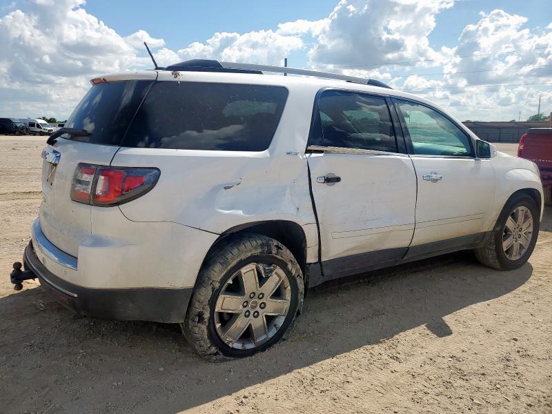 2017 GMC ACADIA LIM 1GKKRSKD8HJ287558
