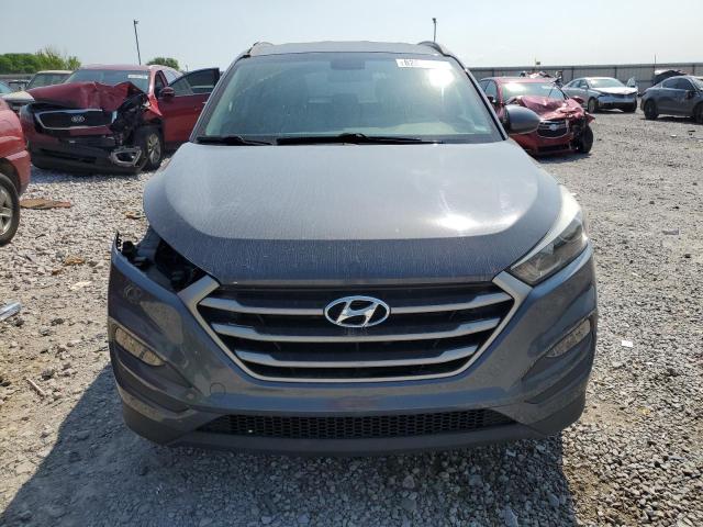 2018 HYUNDAI TUCSON SEL KM8J3CA4XJU746668