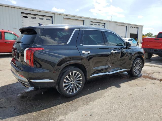 2024 HYUNDAI PALISADE C KM8R74GEXRU661774