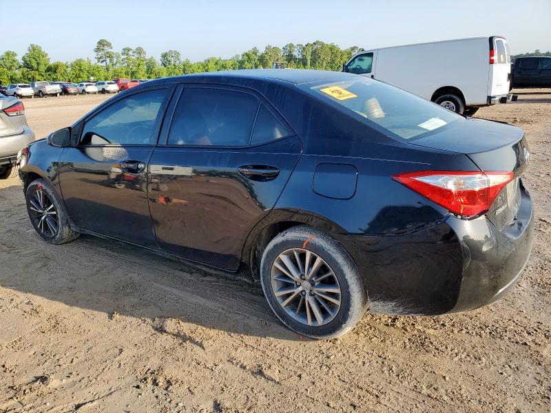 2016 TOYOTA COROLLA L - 5YFBURHE6GP544519