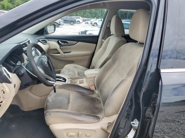 2016 NISSAN ROGUE S - KNMAT2MT6GP634135