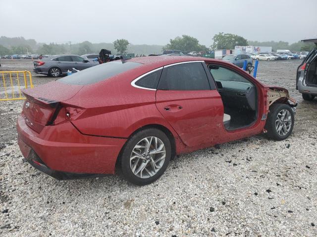 2023 HYUNDAI SONATA SEL - KMHL64JA1PA313908