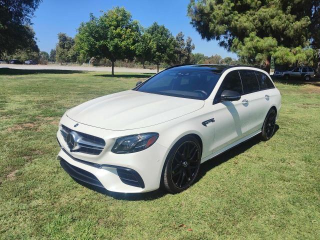 Vin: w1kzh8kb9la806551, lot: 59399905, mercedes-benz e-class 63 amg-s 4matic 20202