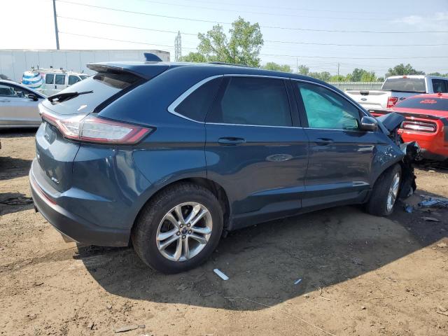 Vin: 2fmpk3j87gbb00146, lot: 62666485, ford edge sel 20163